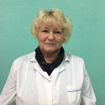 Котовская Елена Юрьевна