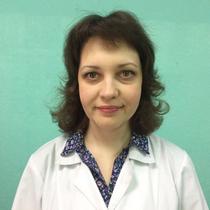 Летягина Светлана Витальевна