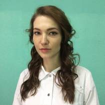 Степаненко Олеся Владимировна